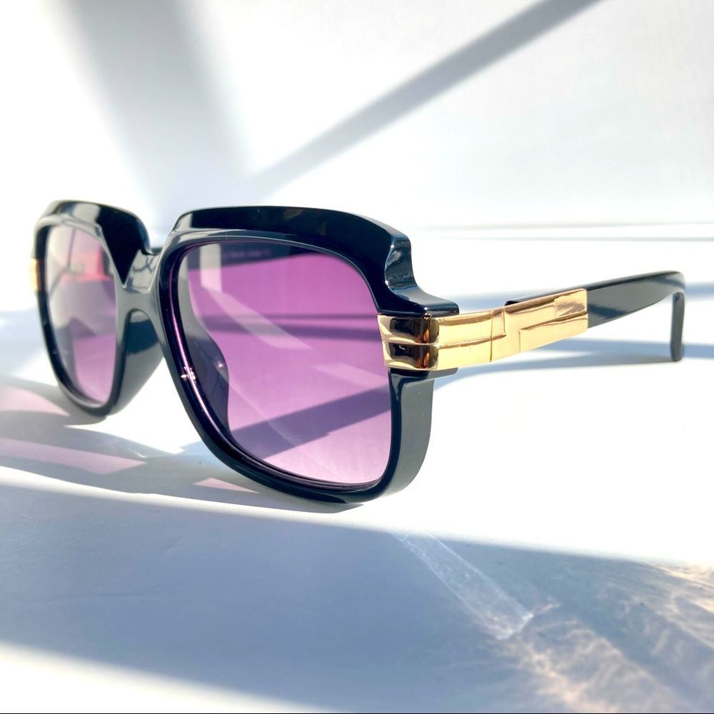 Vintage 80/90s Sunglasses - Unisex